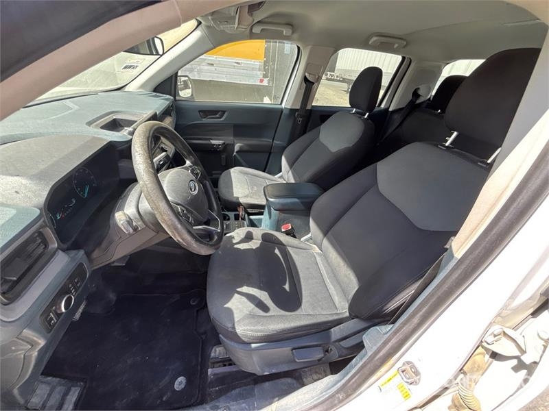 Ford Maverick Прочие фургоны