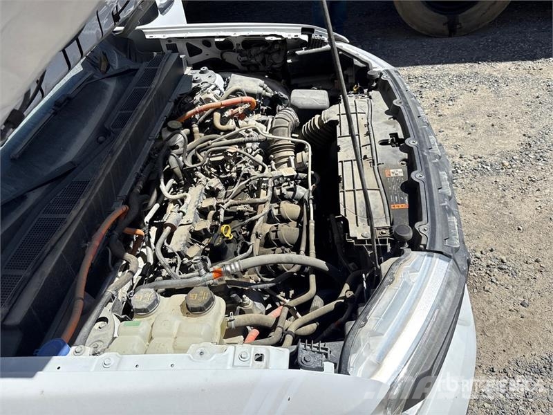 Ford Maverick Прочие фургоны