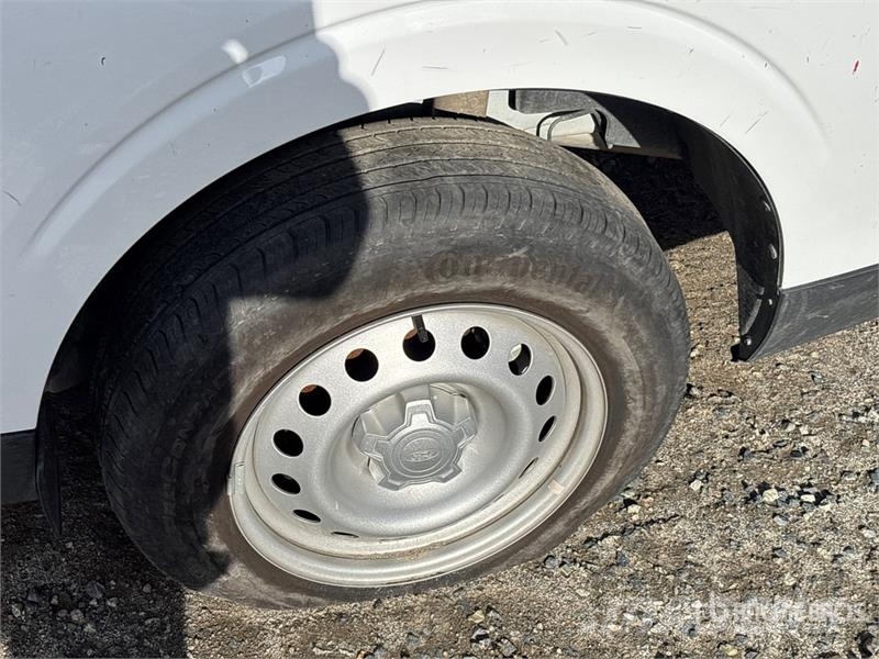 Ford Maverick Drugi