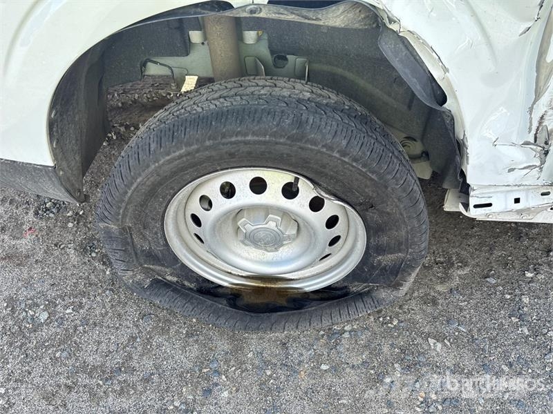 Ford Maverick Drugi