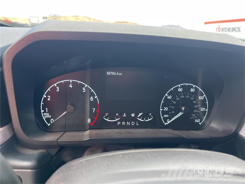 Ford Maverick Άλλα Vans