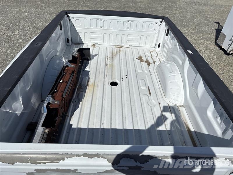 Ford Pickup Truck Bed Transportation - Others