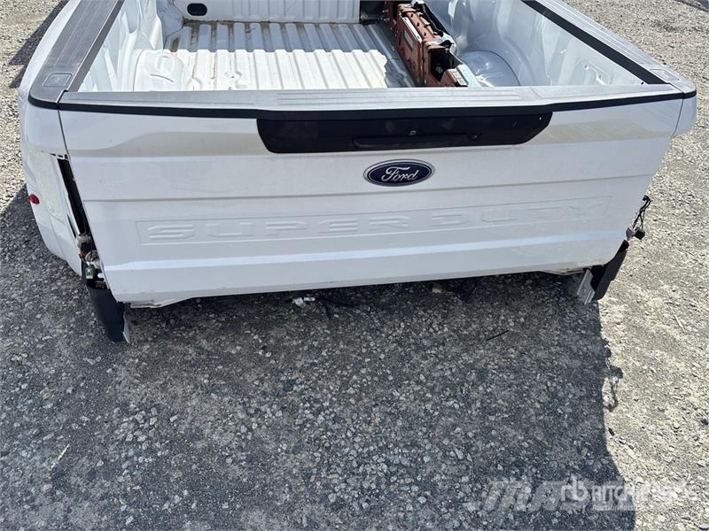 Ford Pickup Truck Bed Transportation - Others