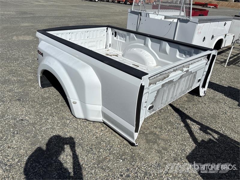 Ford Pickup Truck Bed Transportation - Others