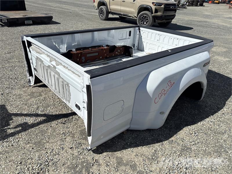 Ford Pickup Truck Bed Transportation - Others