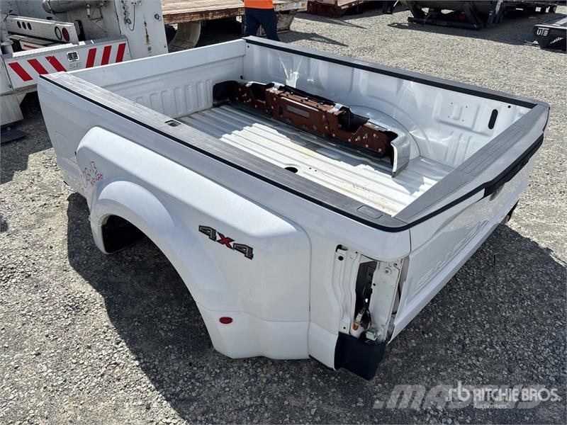 Ford Pickup Truck Bed Transportation - Others