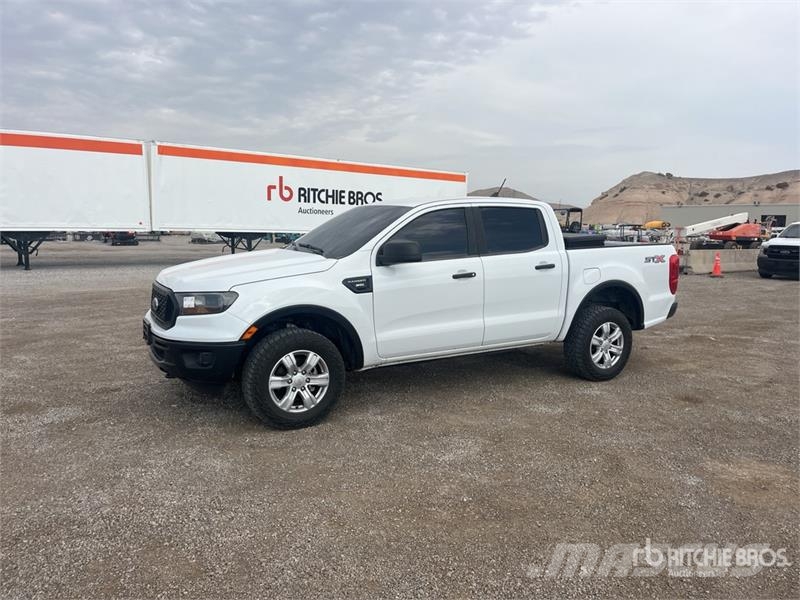 Ford Ranger Άλλα Vans