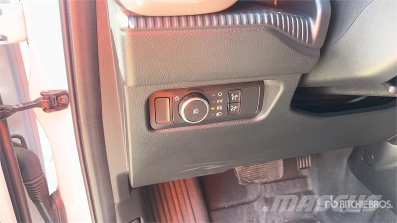 Ford Ranger Άλλα Vans