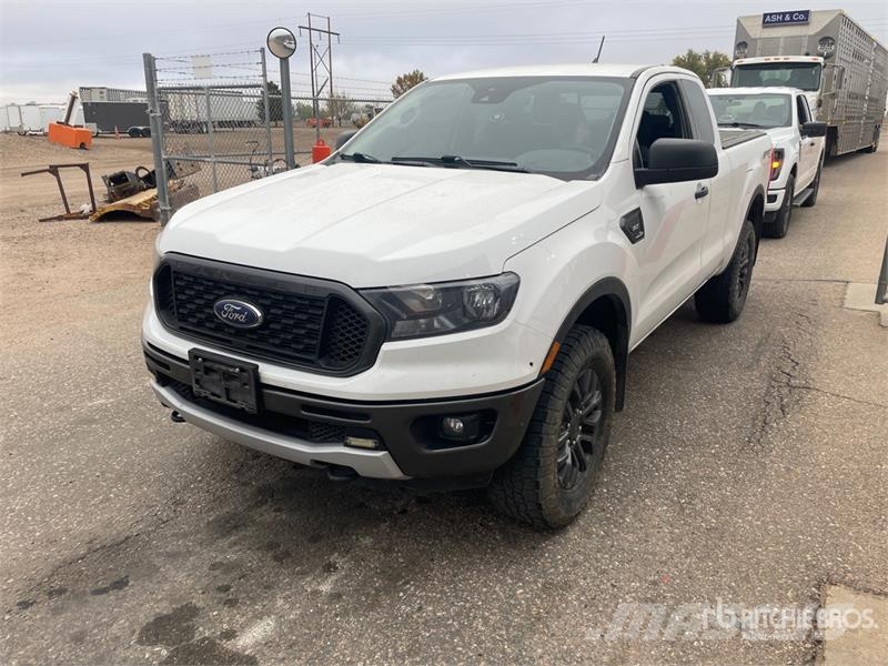 Ford Ranger Ostalo