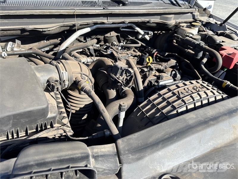 Ford Ranger أخرى