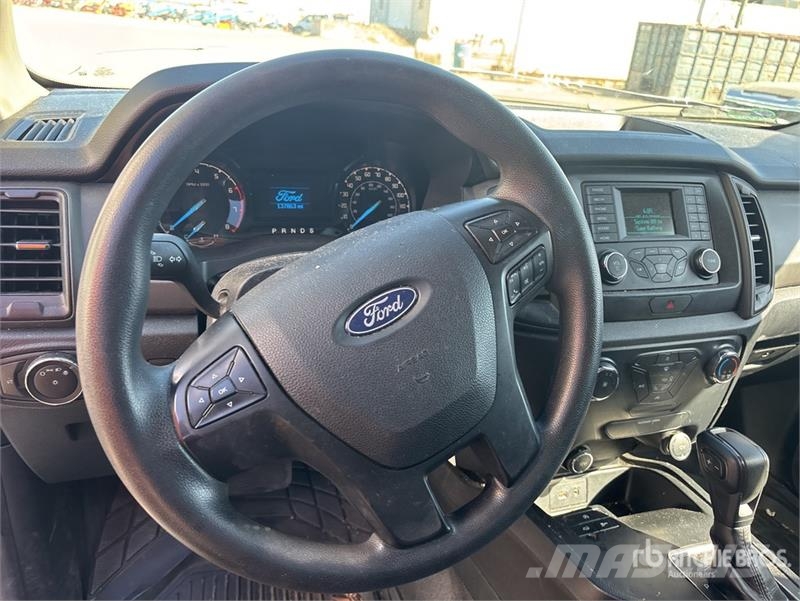 Ford Ranger Kita