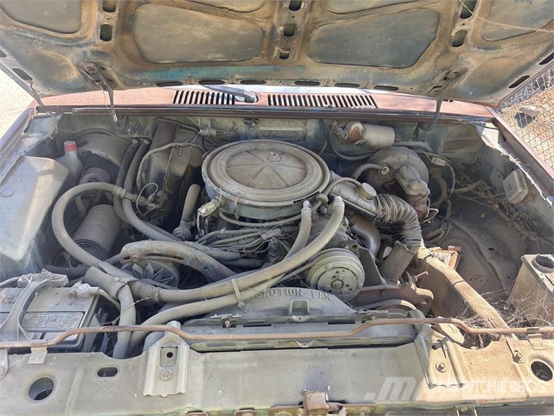 Ford Ranger Drugi