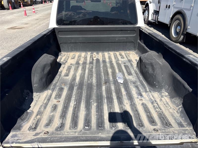 Ford Ranger Άλλα Vans