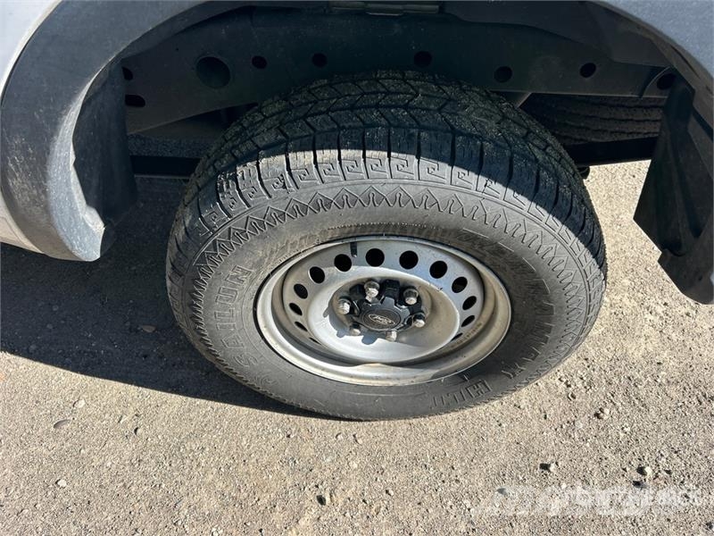 Ford Ranger Autre fourgon / utilitaire