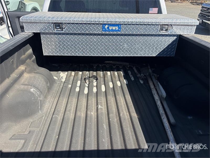 Ford Ranger Kita