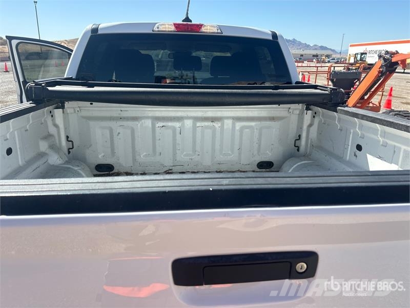 Ford Ranger Citi
