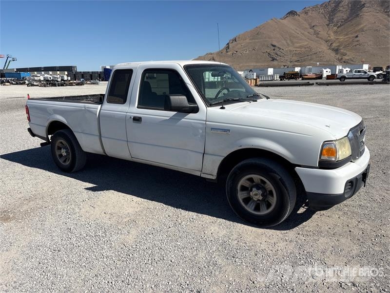 Ford Ranger Άλλα Vans