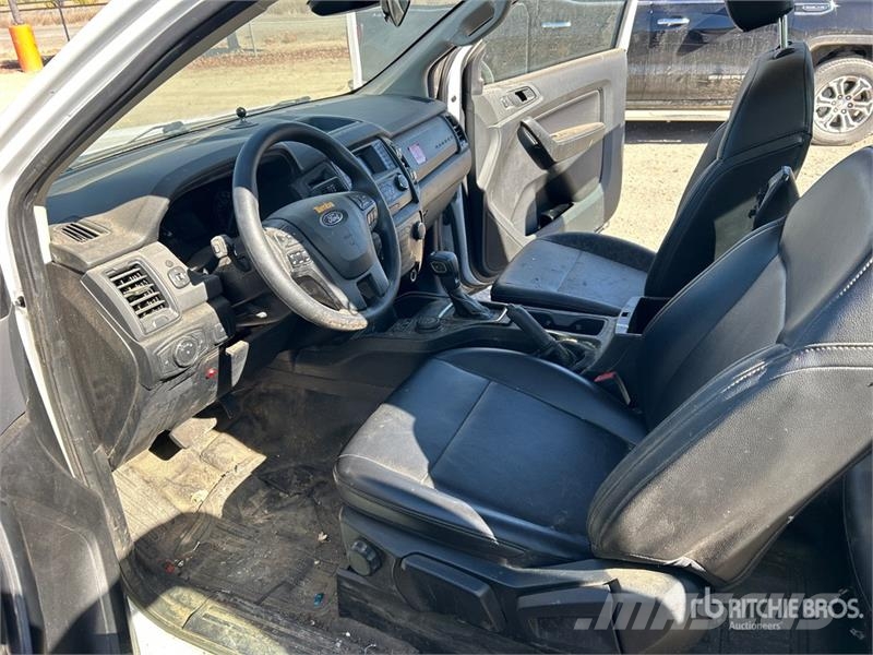 Ford Ranger Autre fourgon / utilitaire