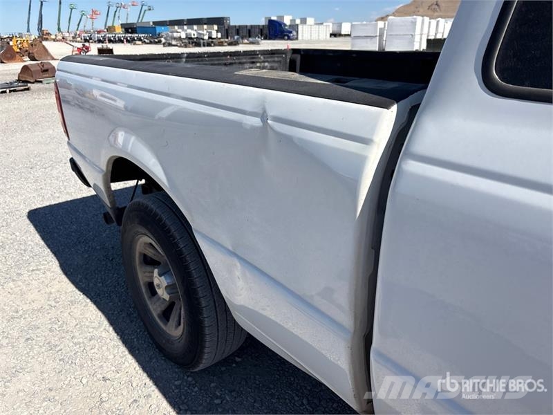 Ford Ranger Άλλα Vans
