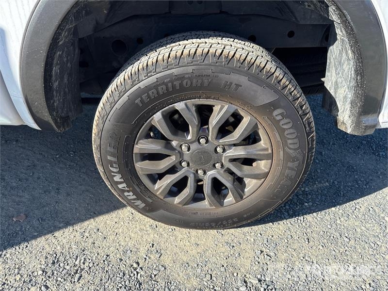 Ford Ranger أخرى