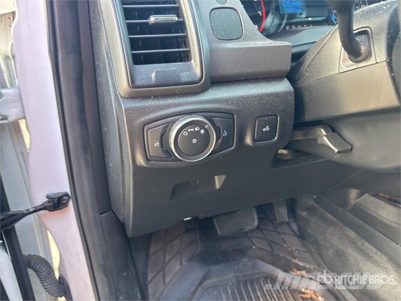 Ford Ranger Kita