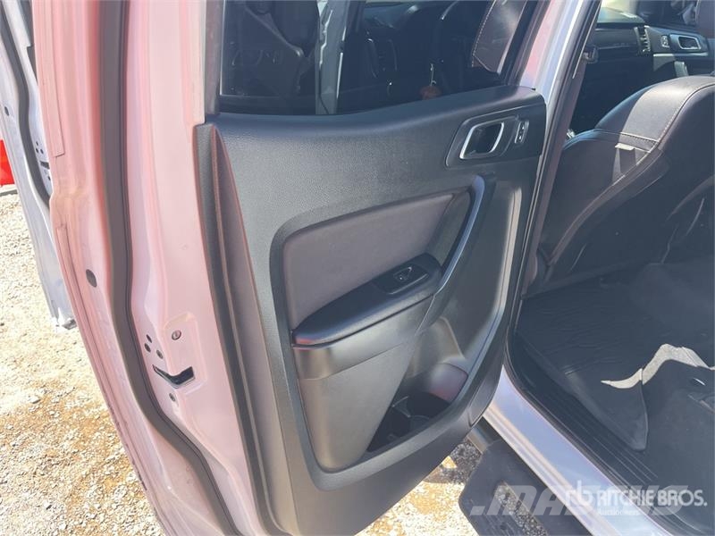 Ford Ranger Άλλα Vans