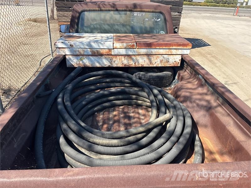 Ford Ranger Drugi