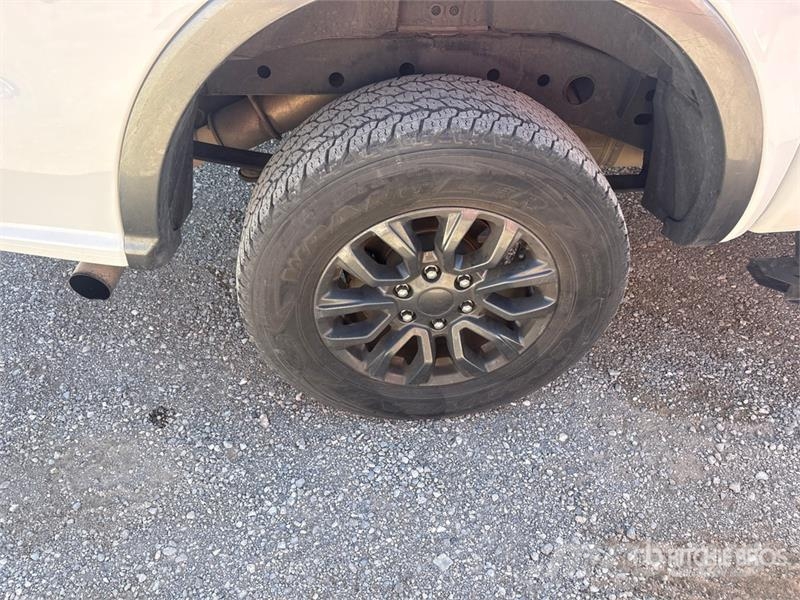 Ford Ranger Citi