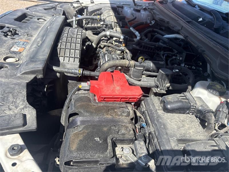 Ford Ranger Citi