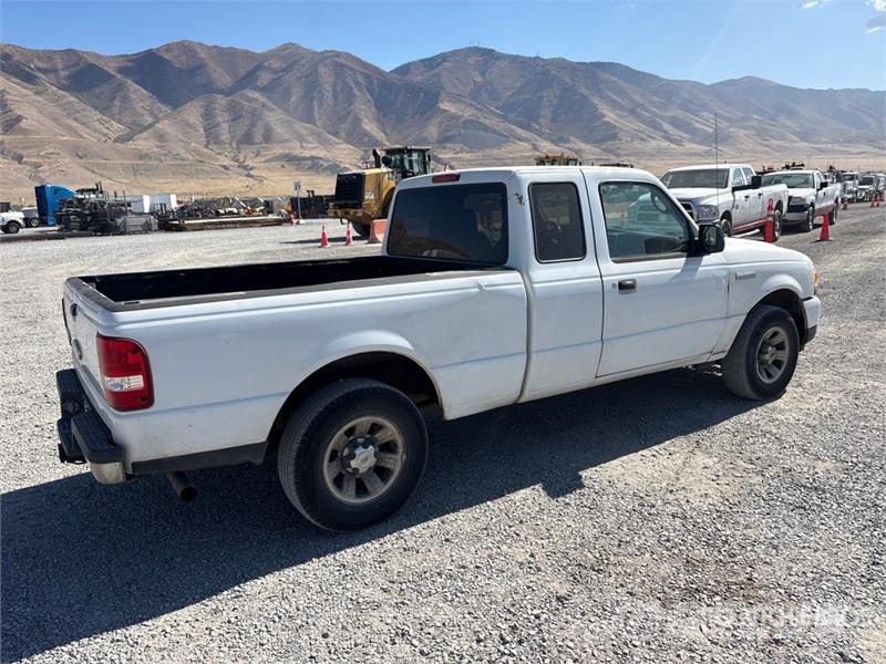 Ford Ranger Άλλα Vans