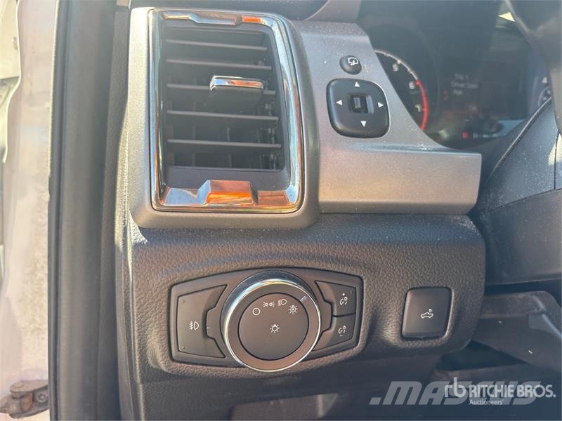 Ford Ranger Citi