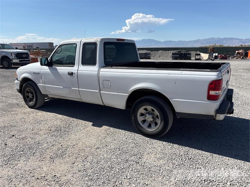 Ford Ranger Άλλα Vans