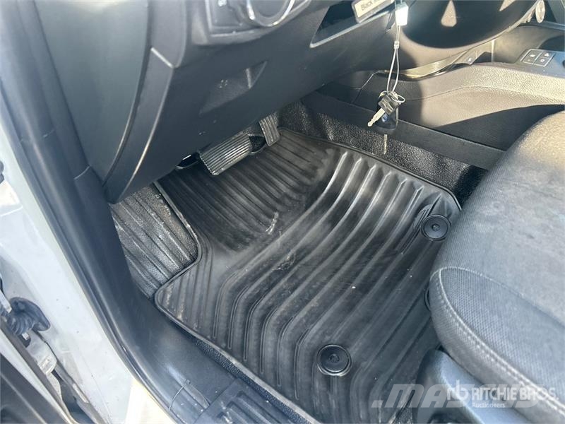 Ford Ranger Outros