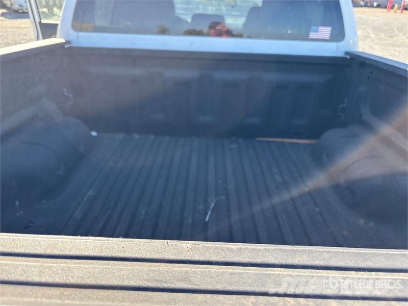 Ford Ranger أخرى