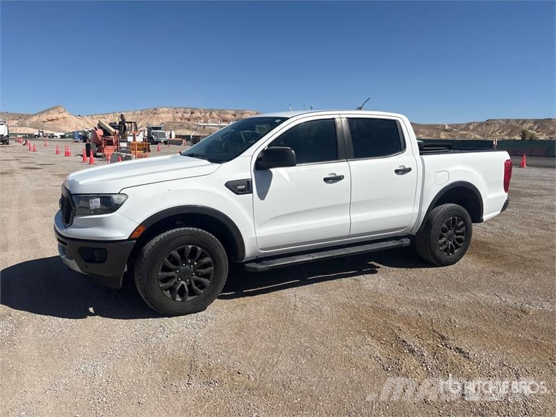 Ford Ranger Citi