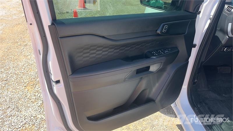 Ford Ranger Άλλα Vans