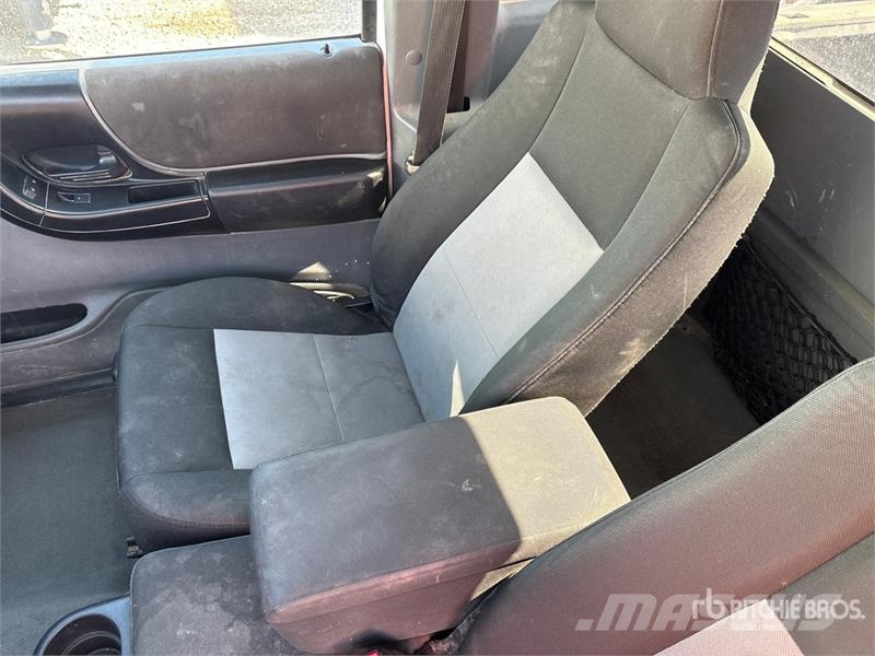 Ford Ranger Άλλα Vans