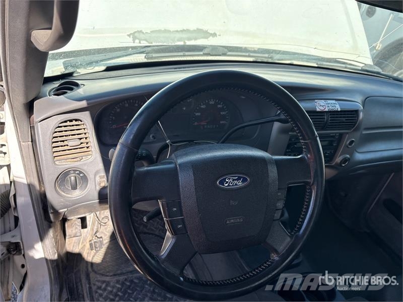 Ford Ranger Άλλα Vans
