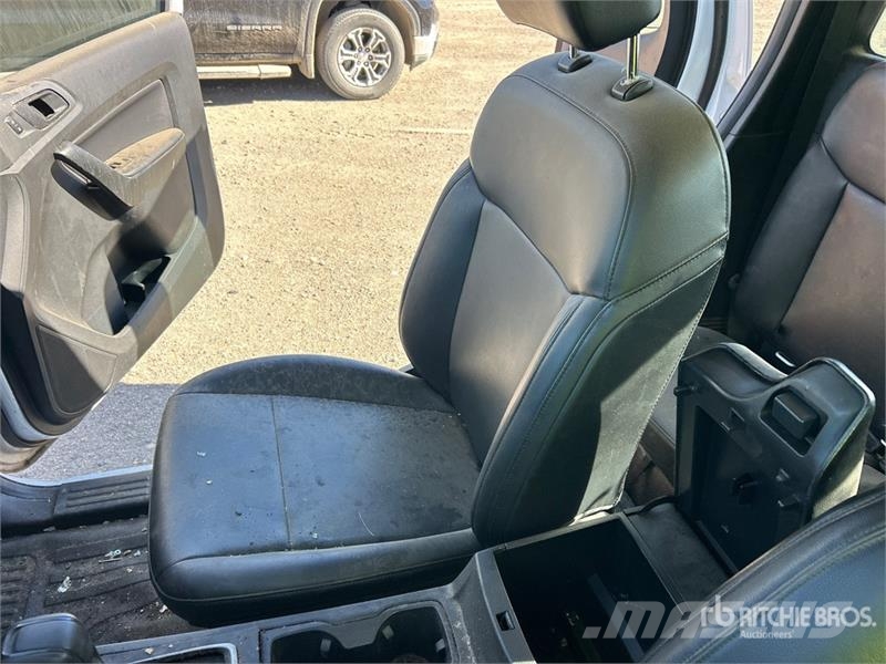 Ford Ranger Autre fourgon / utilitaire