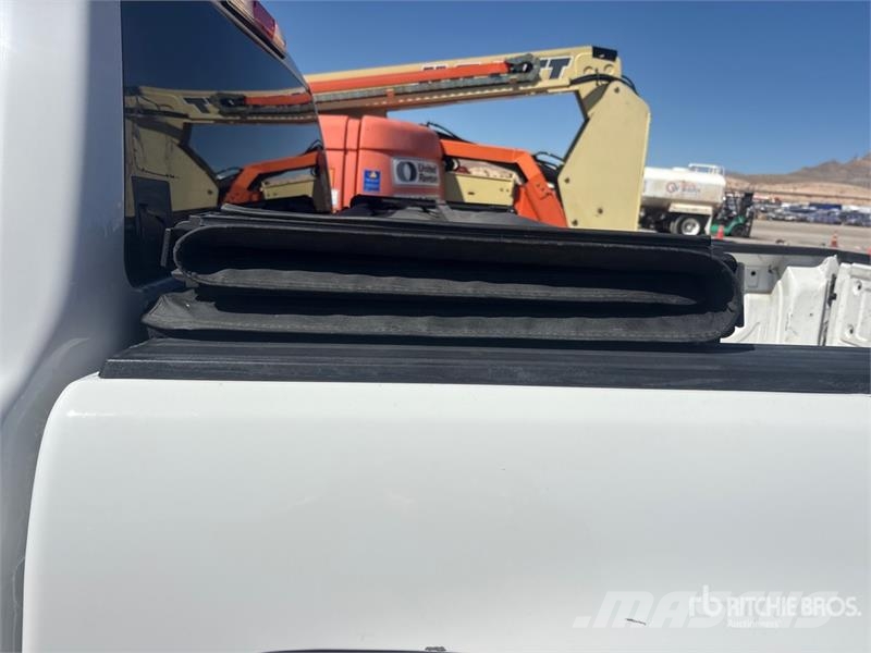 Ford Ranger Citi