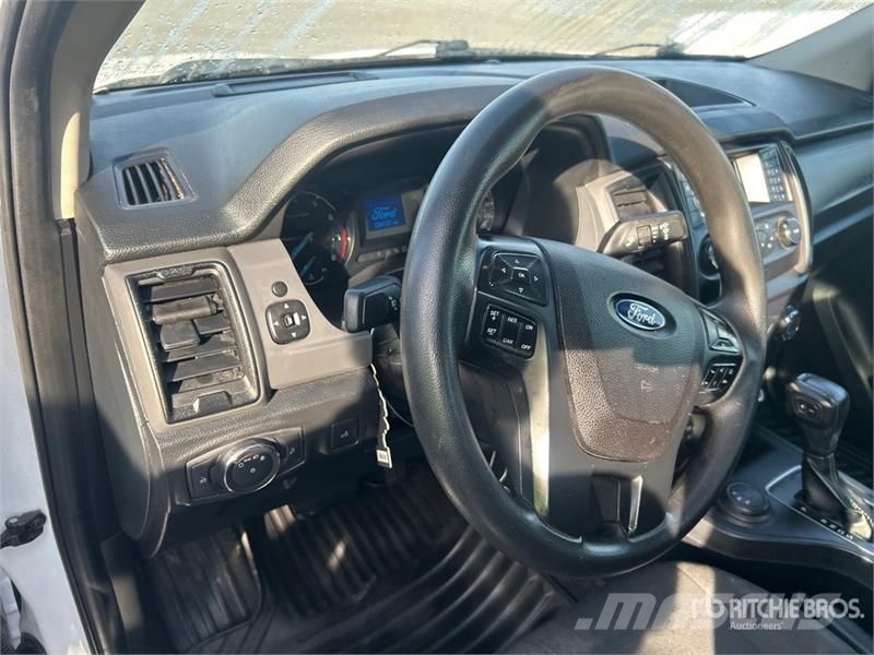 Ford Ranger Outros