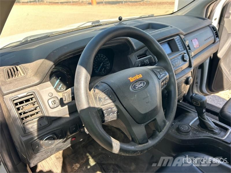 Ford Ranger Autre fourgon / utilitaire