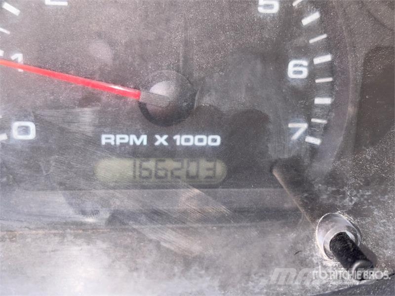 Ford Ranger Άλλα Vans