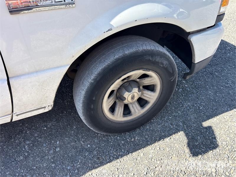 Ford Ranger Άλλα Vans