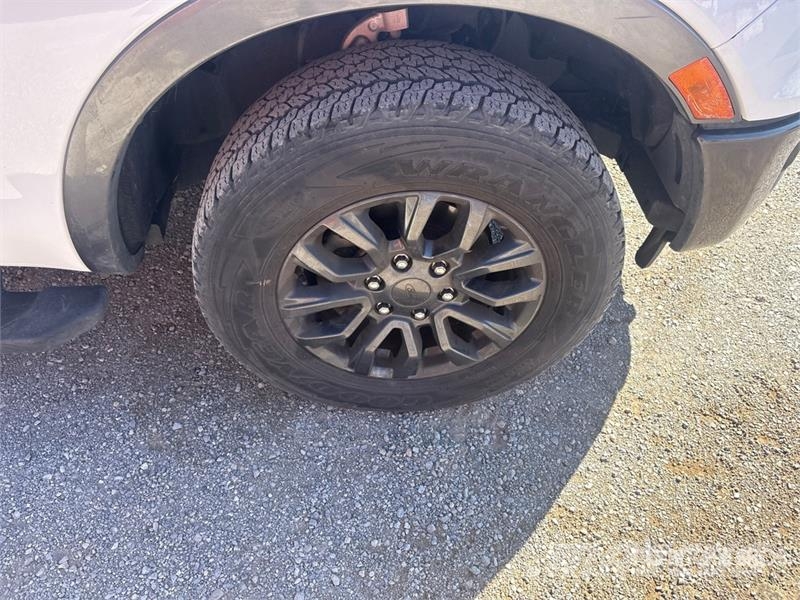 Ford Ranger Citi
