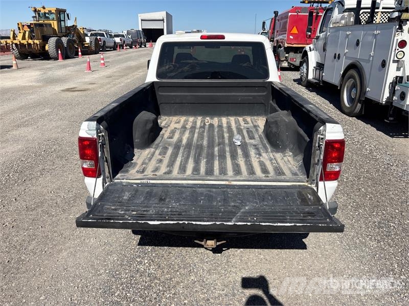 Ford Ranger Άλλα Vans