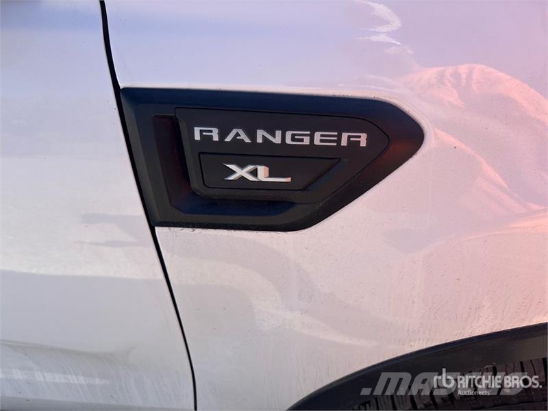 Ford Ranger その他