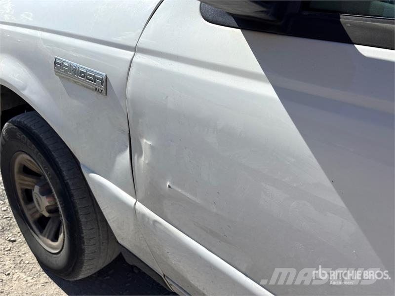 Ford Ranger Άλλα Vans