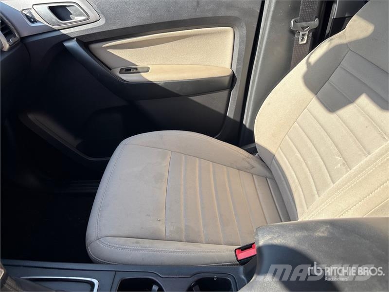 Ford Ranger أخرى