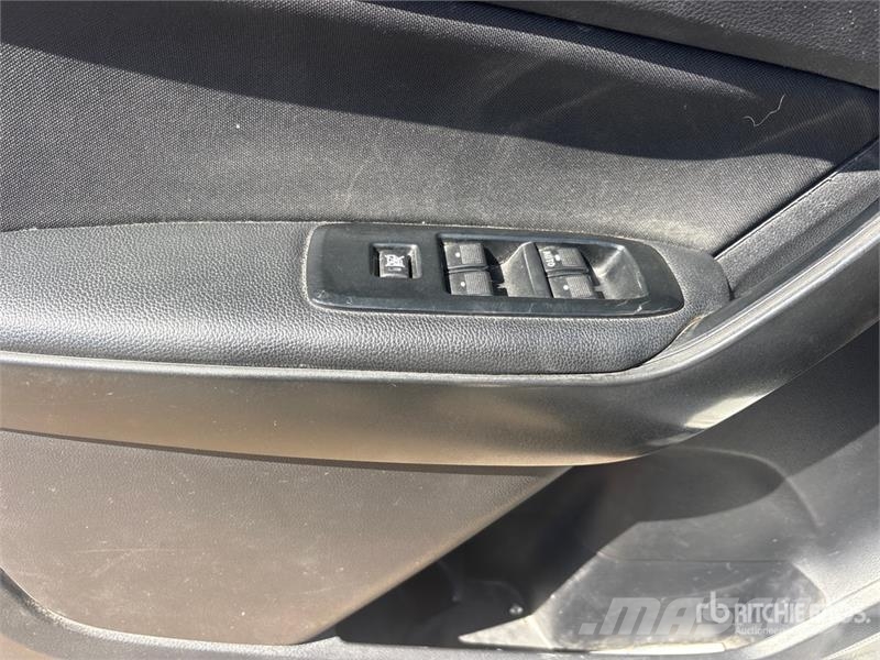 Ford Ranger Citi